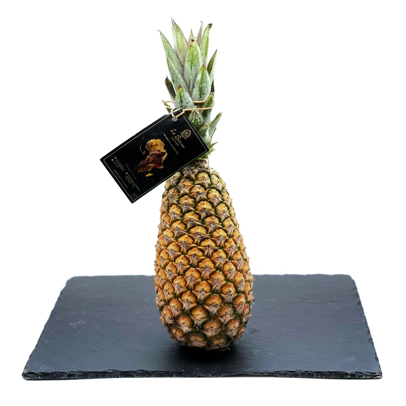 Ananas Pain de Sucre, Bénin