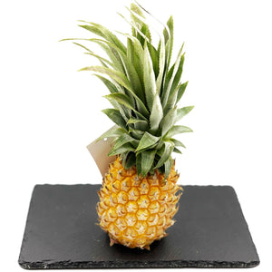 Ananas Victoria, La réunion