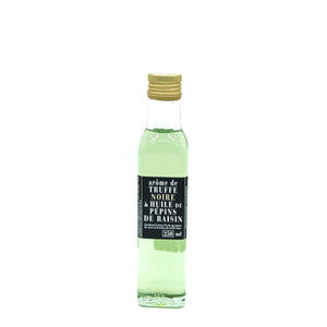 Arôme de Truffe Noire et huile de pépins de raisin 250ml