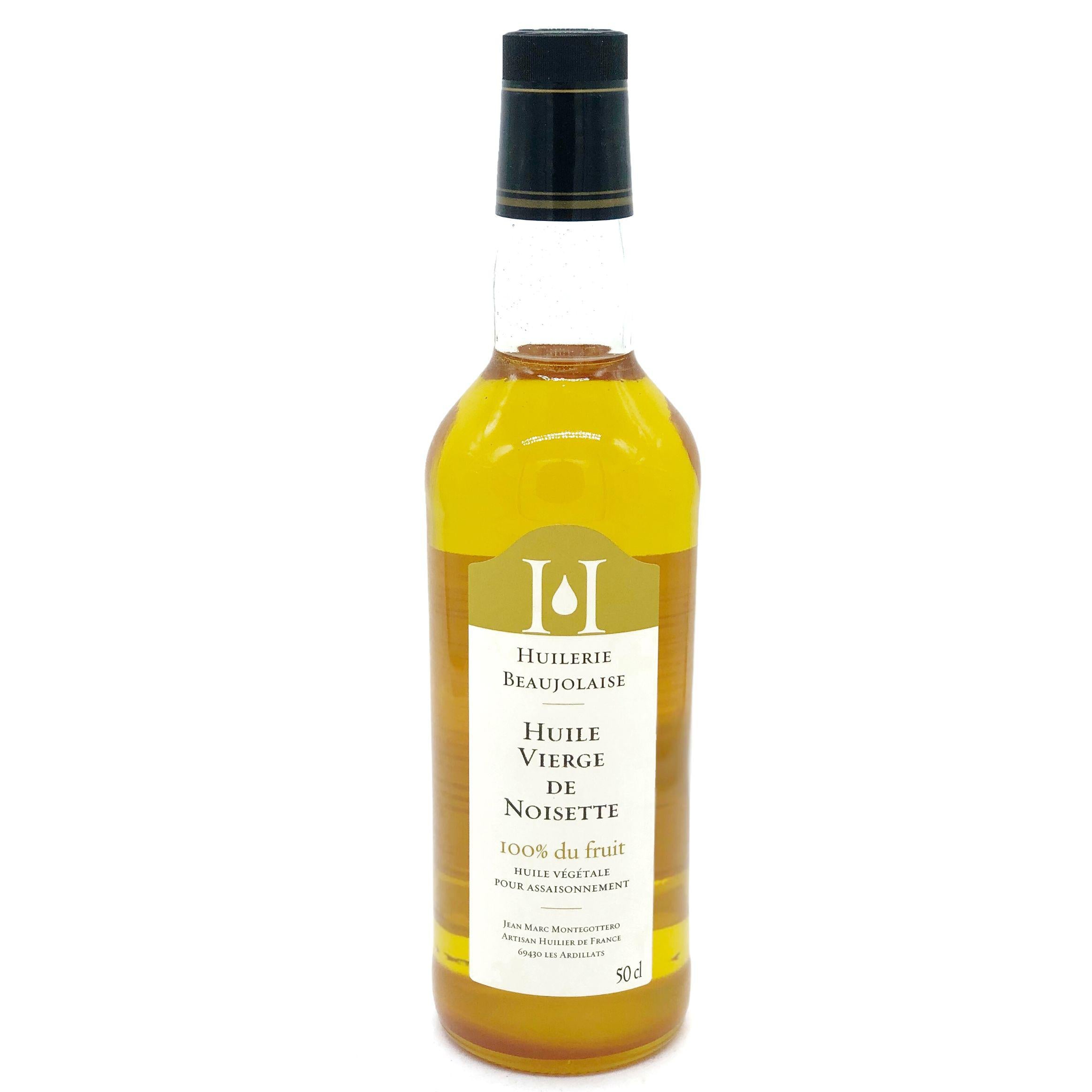 Huile de Noisette 50cl