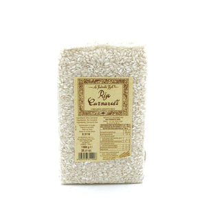 Riz Carnaroli pour Risotto 1kg
